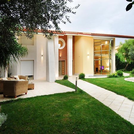 Relais Villa Stella Taranto Exterior photo