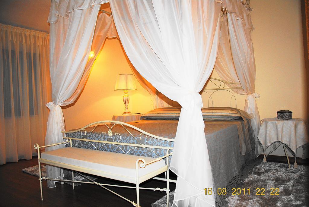Relais Villa Stella Taranto Exterior photo