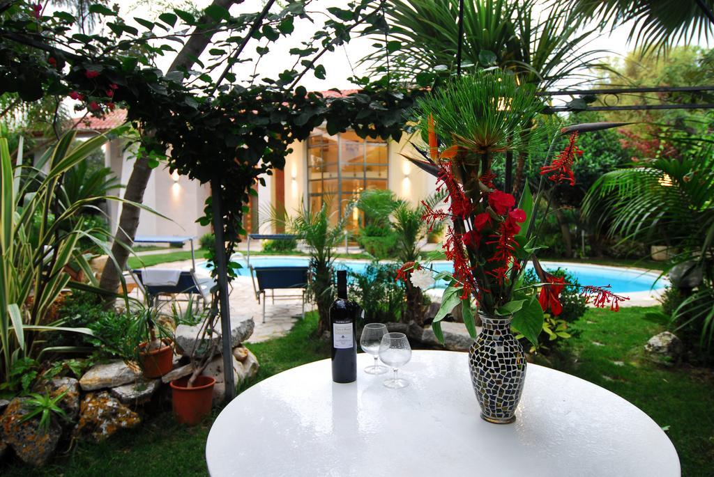 Relais Villa Stella Taranto Exterior photo