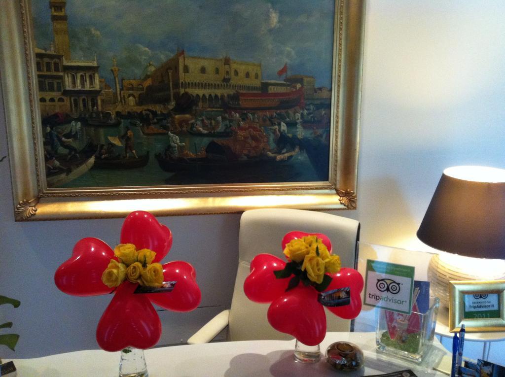 Relais Villa Stella Taranto Exterior photo