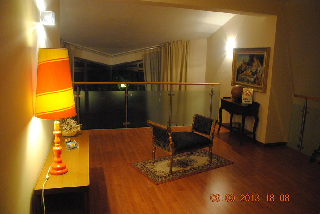 Relais Villa Stella Taranto Exterior photo