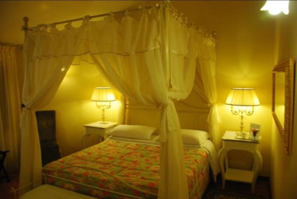 Relais Villa Stella Taranto Room photo