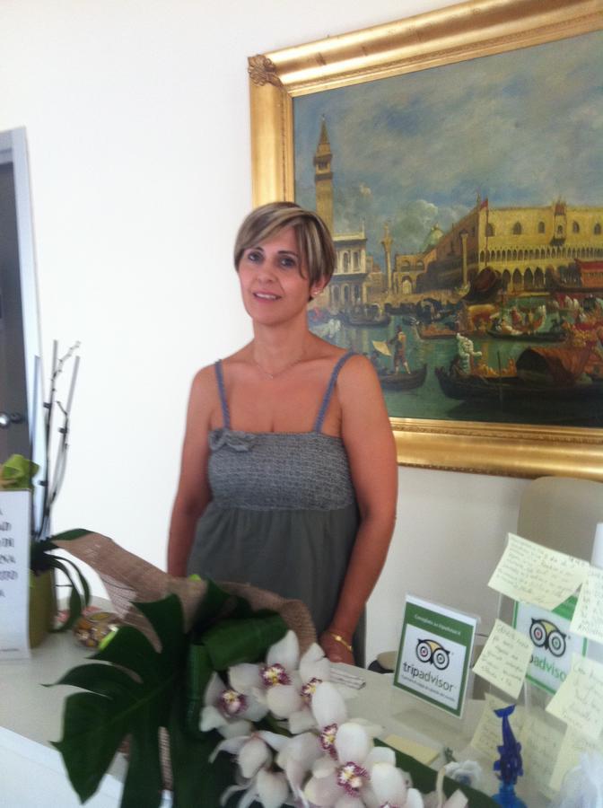 Relais Villa Stella Taranto Exterior photo