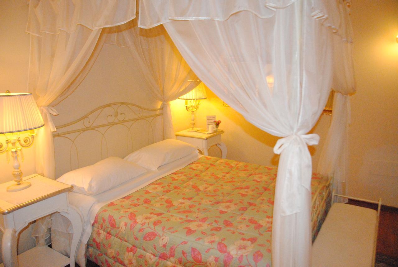 Relais Villa Stella Taranto Exterior photo