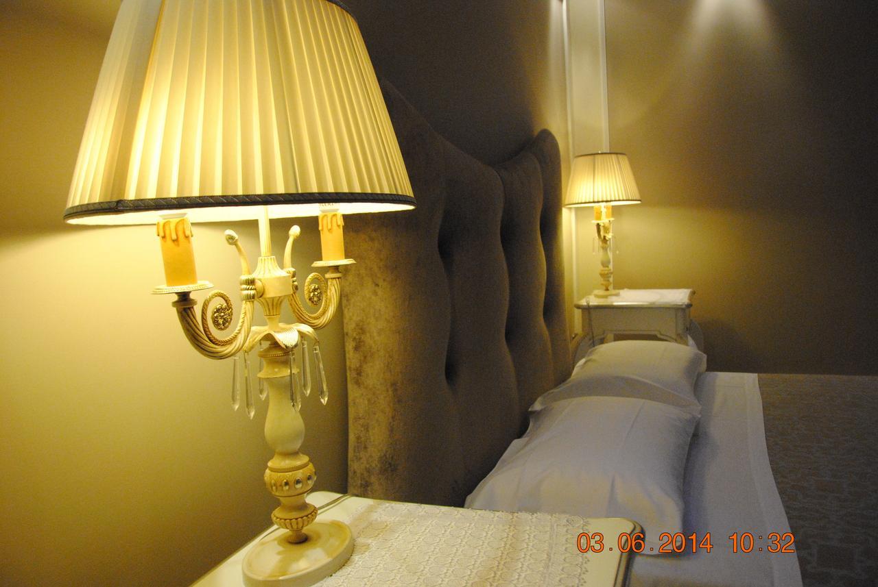 Relais Villa Stella Taranto Exterior photo